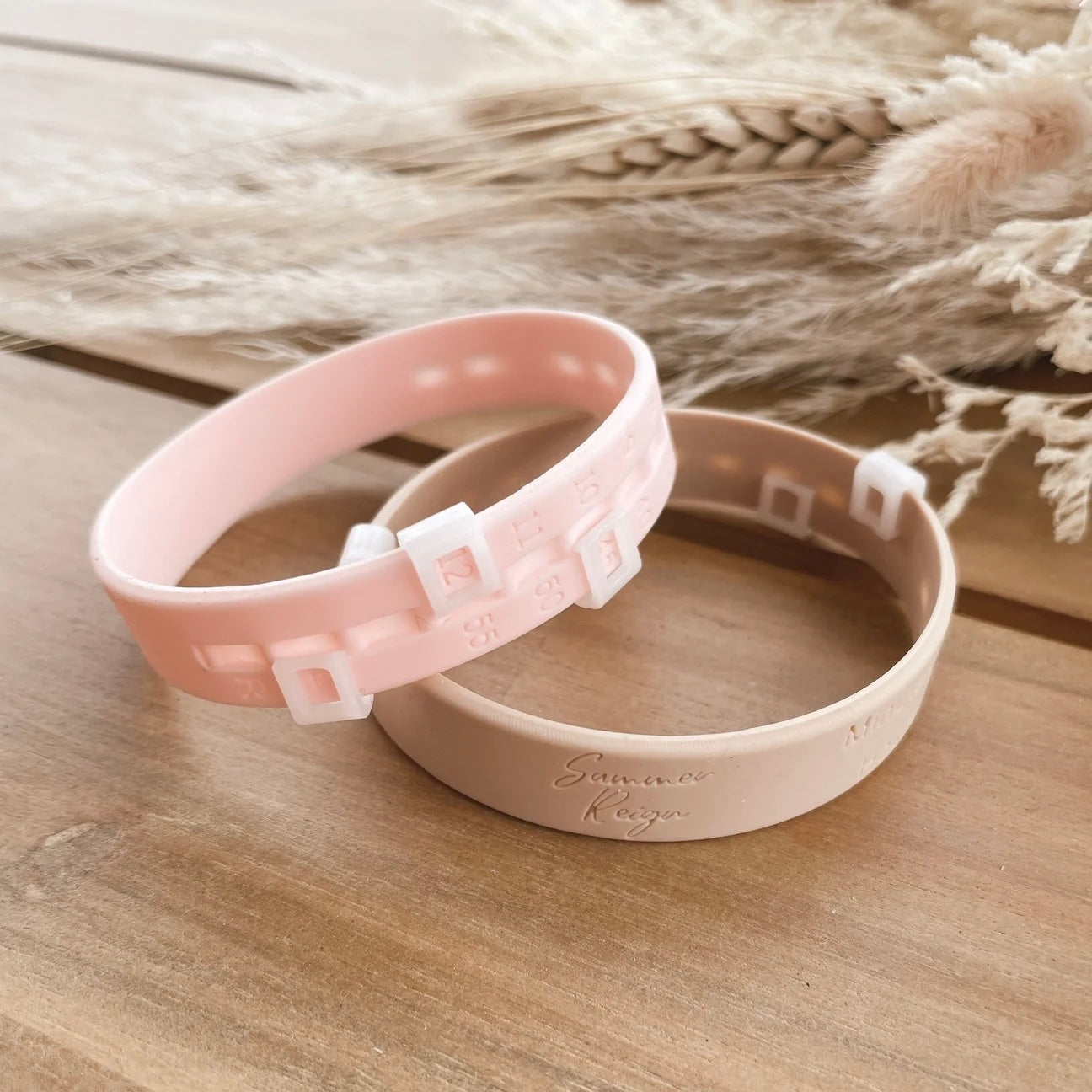 Jewelry | Nursing Bracelet Breastfeeding Tracker | Poshmark